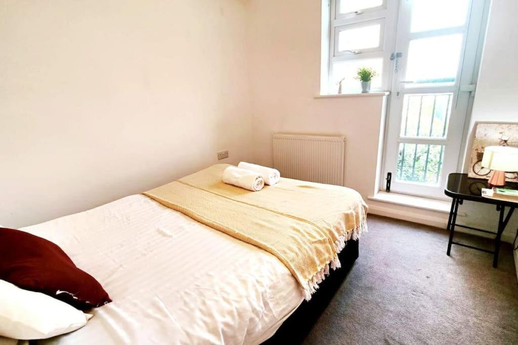Aldgate Flats In E1. Apartment London Exterior photo