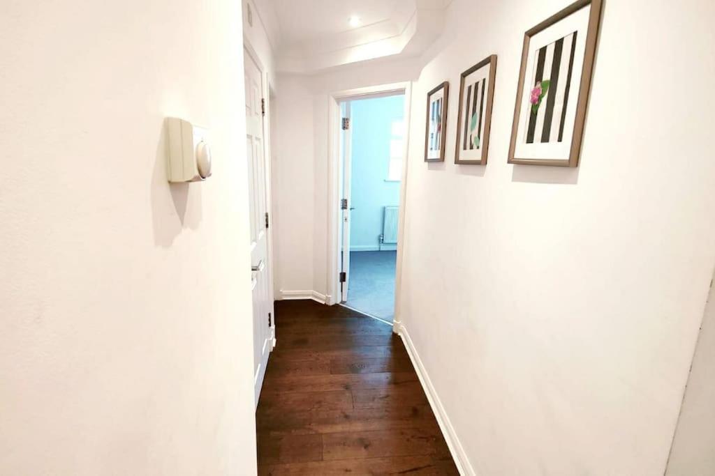 Aldgate Flats In E1. Apartment London Exterior photo