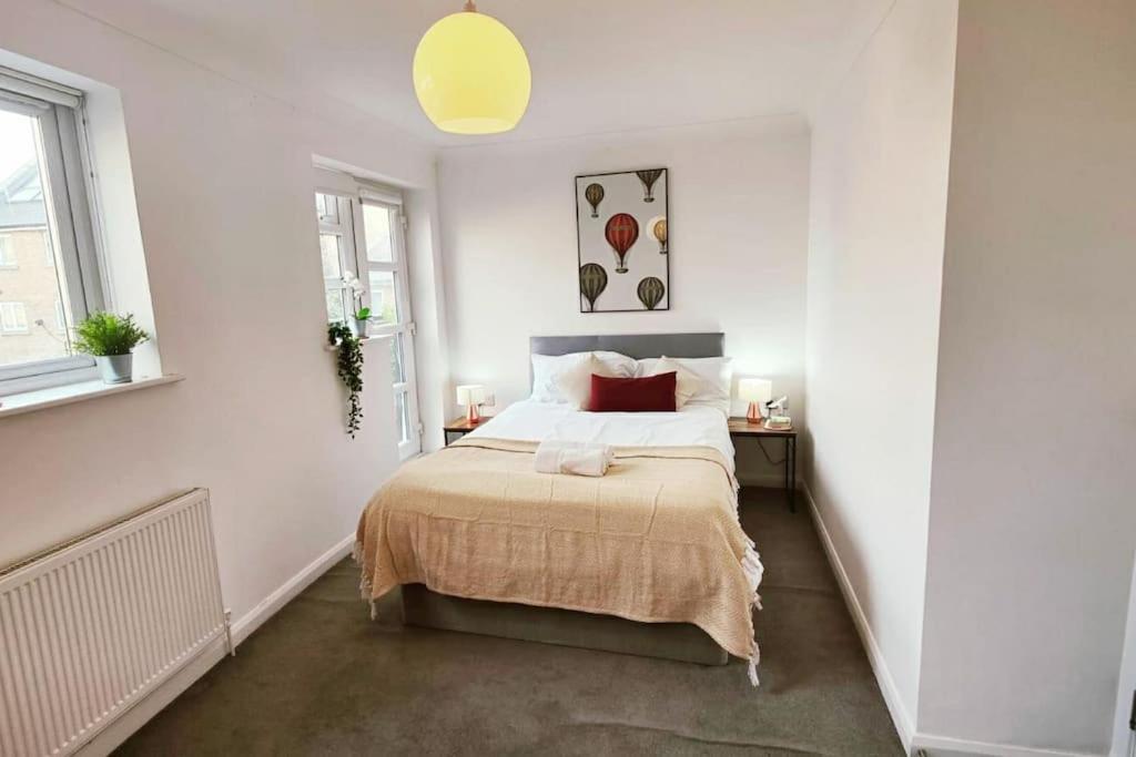 Aldgate Flats In E1. Apartment London Exterior photo